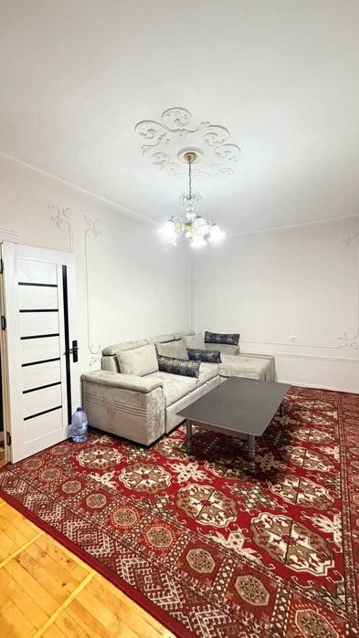 Продается квартира.Сампи  2\4\4  Кирпичный дом ,галерейный