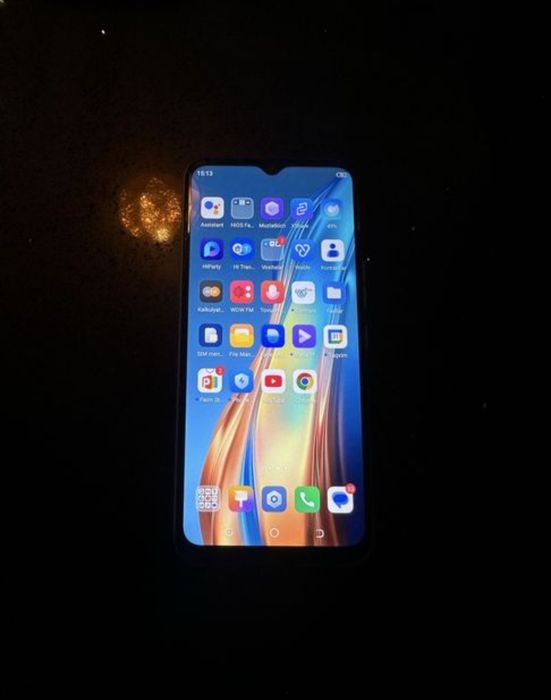 Tecno spark 8 c.  Sotiladi aybi yoʻq idyal