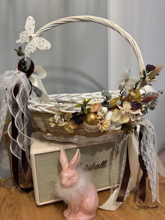 Великденски кошници