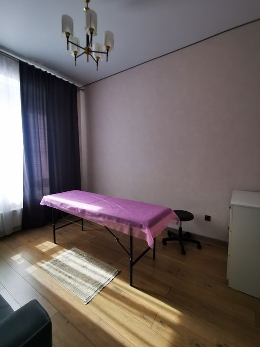 Сдам кабинет 200000 тг