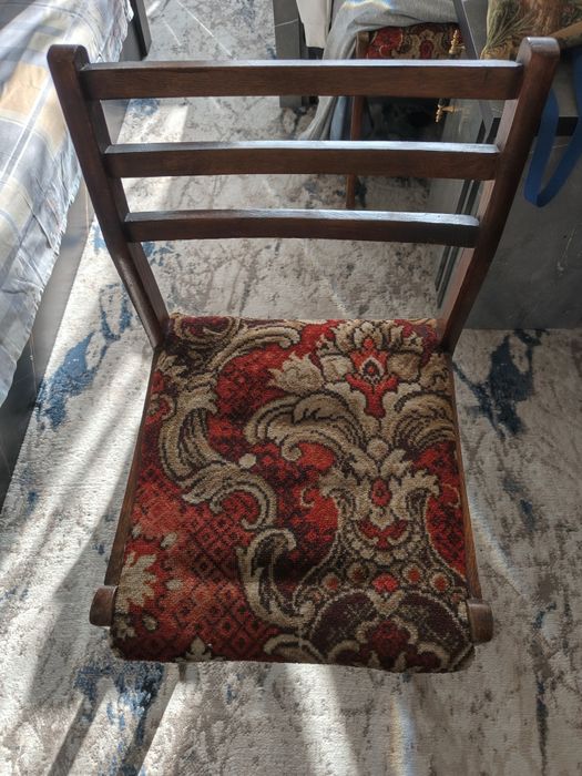 Стулья Советские