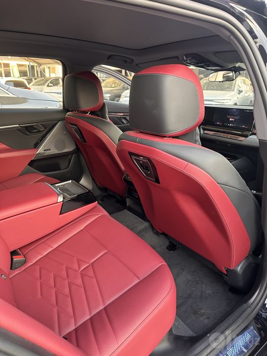 Bmw i5 40 l bazoviy