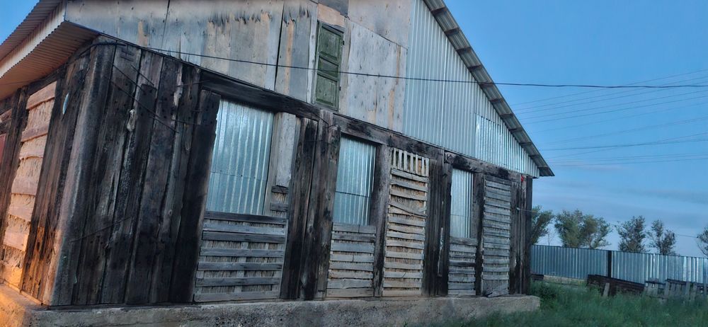 Продам частный дом