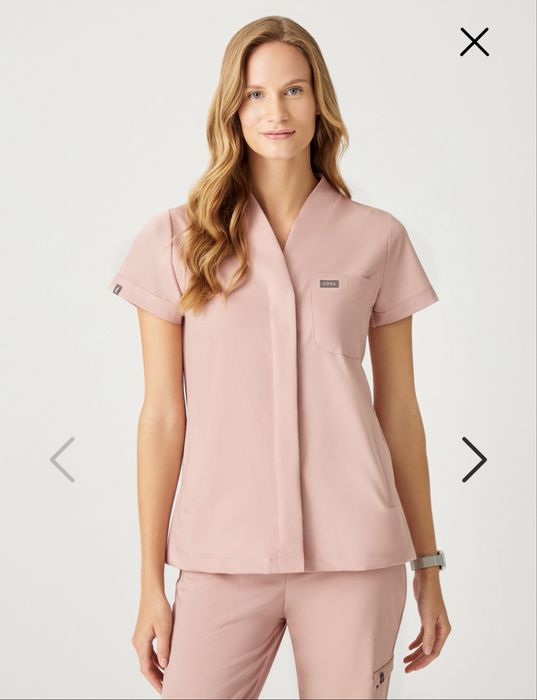 Дамски медицински екип