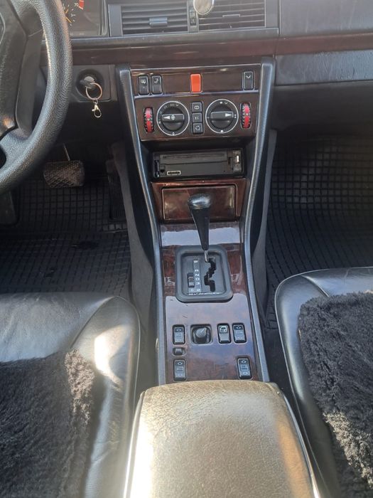 Продам автомашину. Мерседес