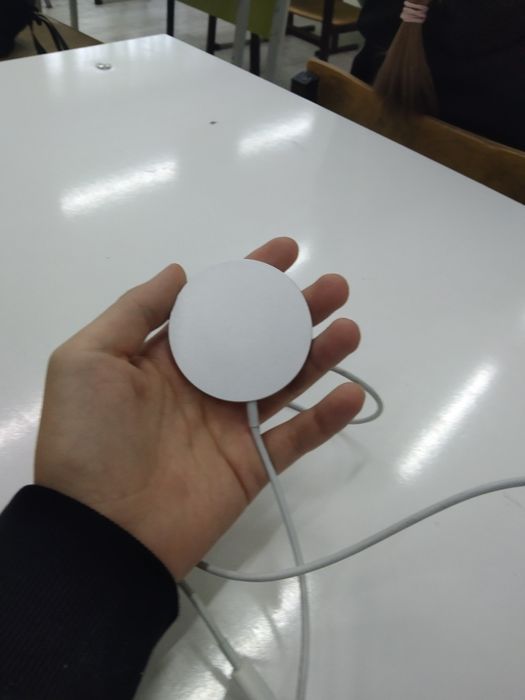 Зарядка без проводная