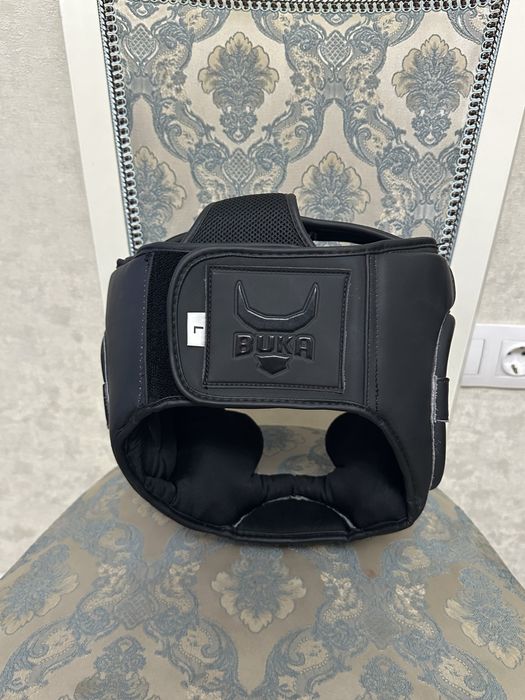 боксерский шлем для бокса