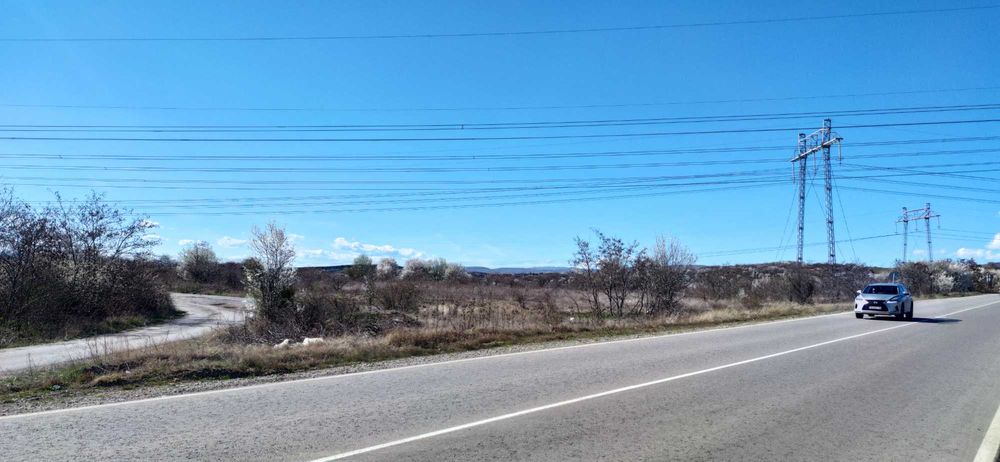 Продава се Земеделски имот в Костинброд -  кв.м за 19648 €/дка - Снимка #4