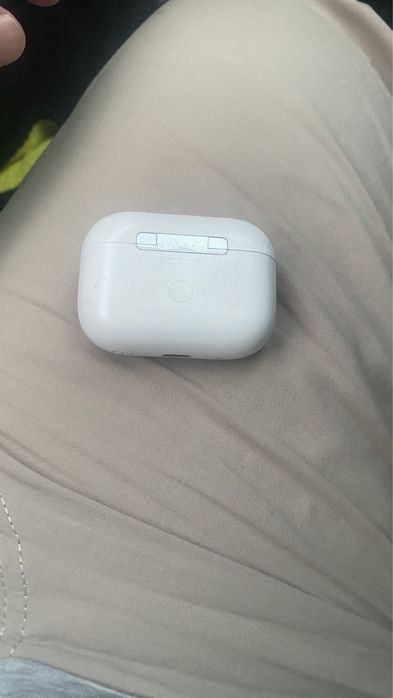 Наушкик айрподс