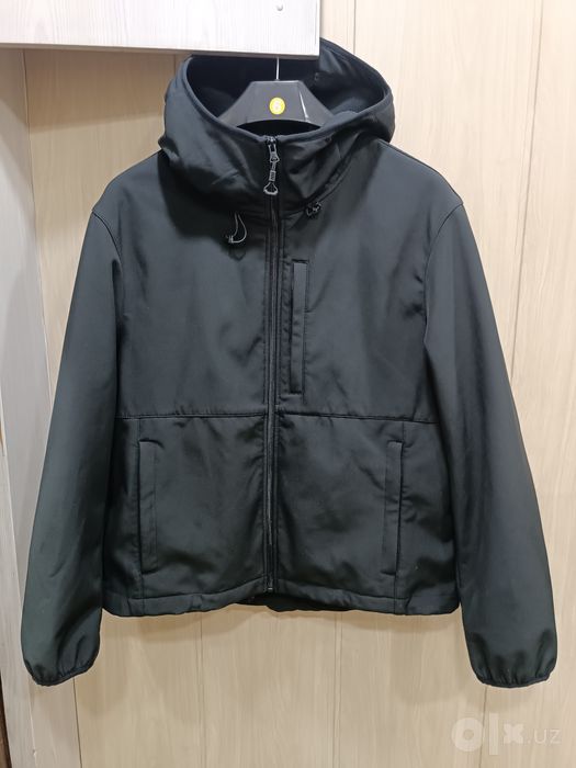 Оригинальная куртка ZARA