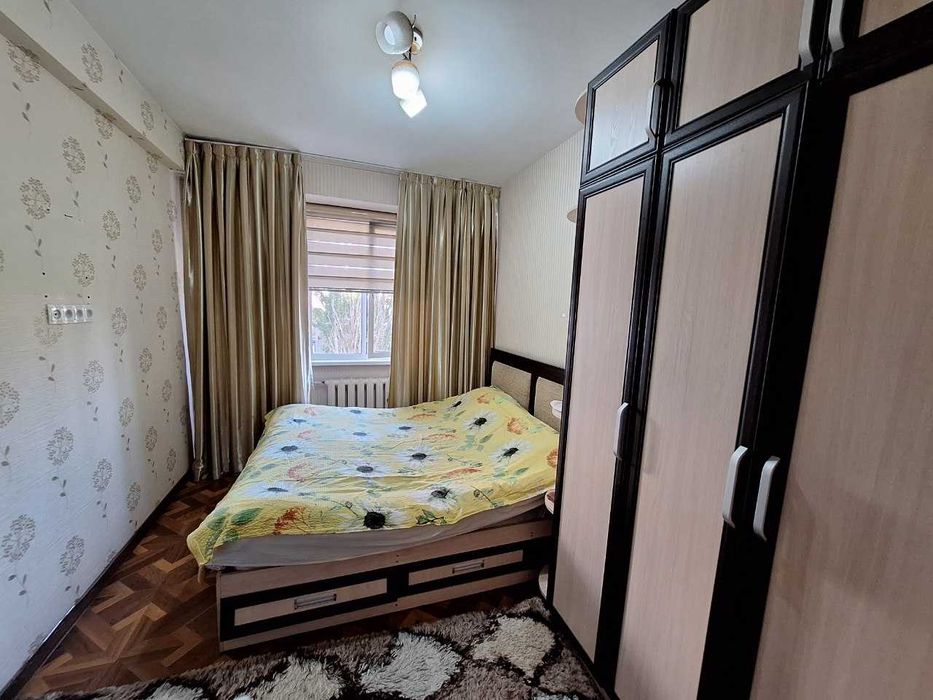 Продам свою квартиру 3/4/12 на массиве Караташ