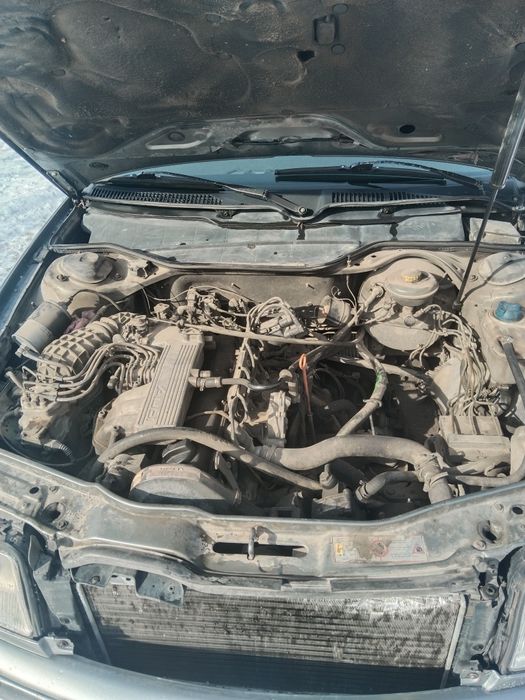 Ауди с4 1.5 млн.