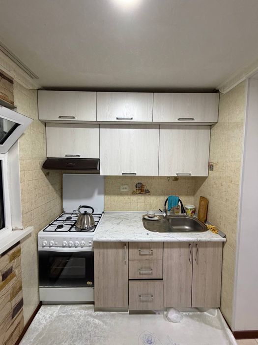 Сдается квартира