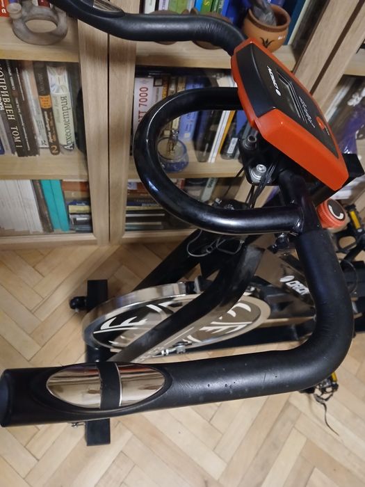 Велоергометър Orion Force C3