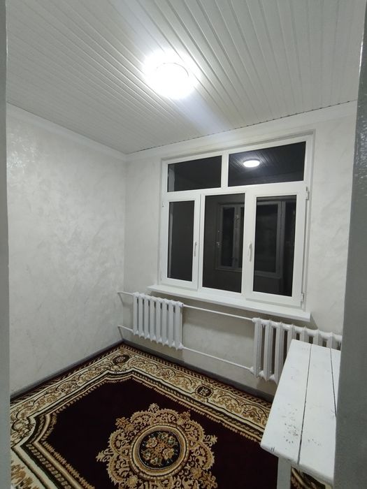 Ижарага квартира , Арендага квартира берилади. Юнусобод 17кв.
