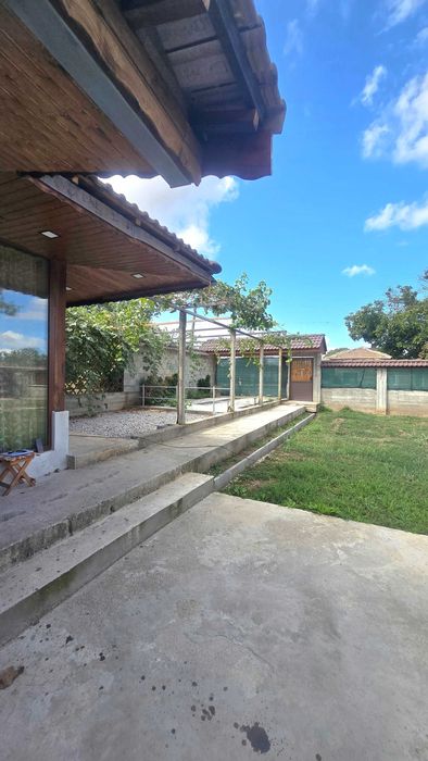 Продава се Къща в Търговище, Център - 80 кв.м за 1288 €/кв.м - Снимка #8