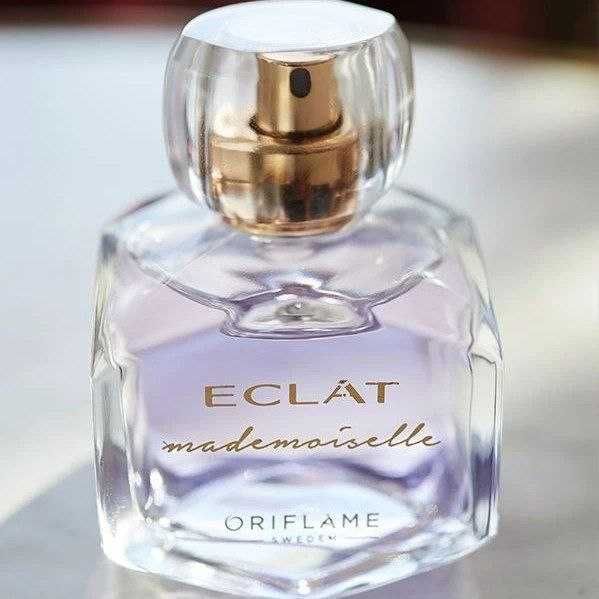 Туалетная вода Eclat Mademoiselle, 50 МЛ (Оригинал) !!!