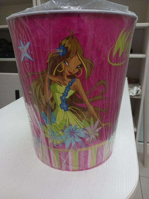 Кошче за боклук- 10 лева