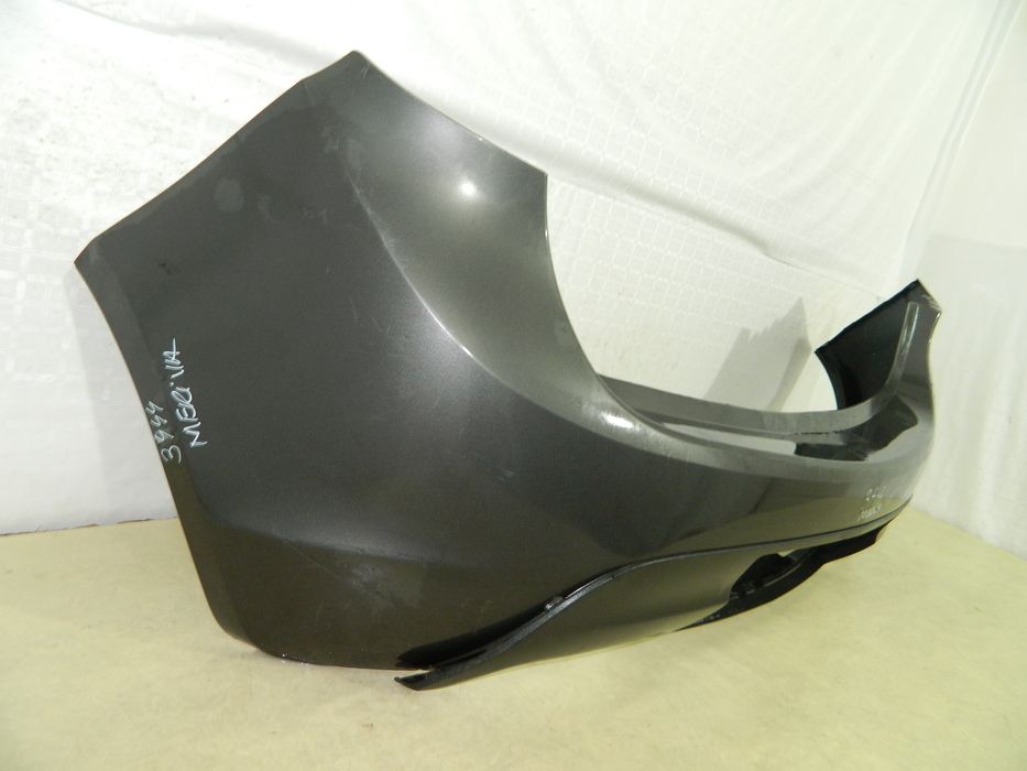 Bara spate Opel Meriva B, 2010, 2011, 2012, 2013, 2014, 2015, 13267966