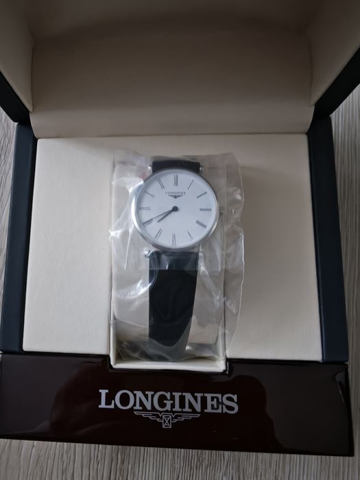 Продам часы женские LONGINES