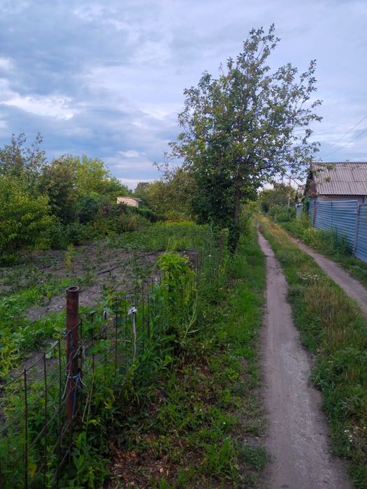 Продам  участок .