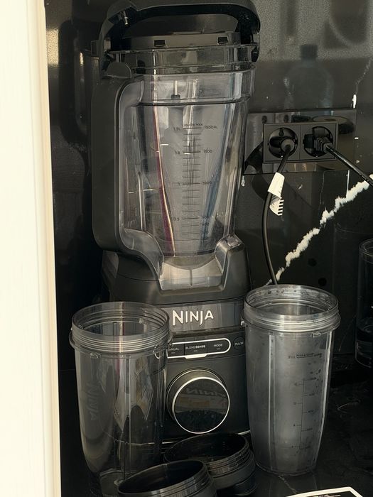 NINJA Detect Power Blender Pro