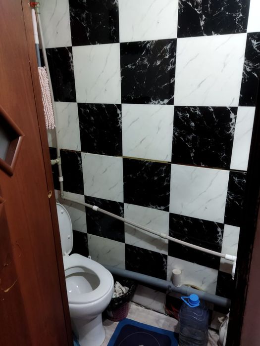 Продам комнату в общежитии