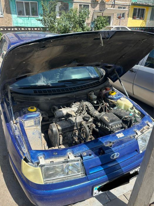 Ваз  (LADA) 2110