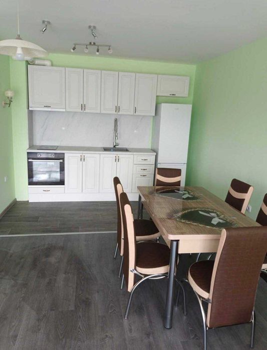 Дава се под наем Двустаен апартамент в Пловдив, Беломорски - 65 кв.м за 400 € - Снимка #1