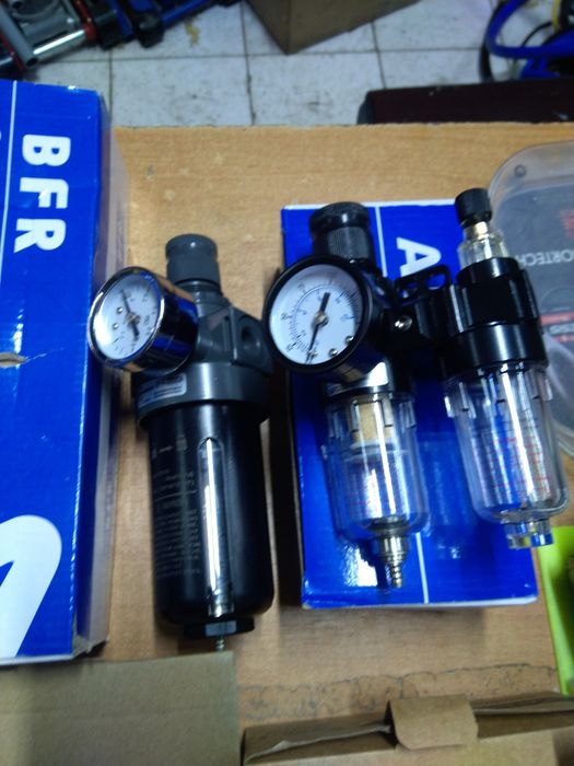 Лубрикатор маслораспылитель