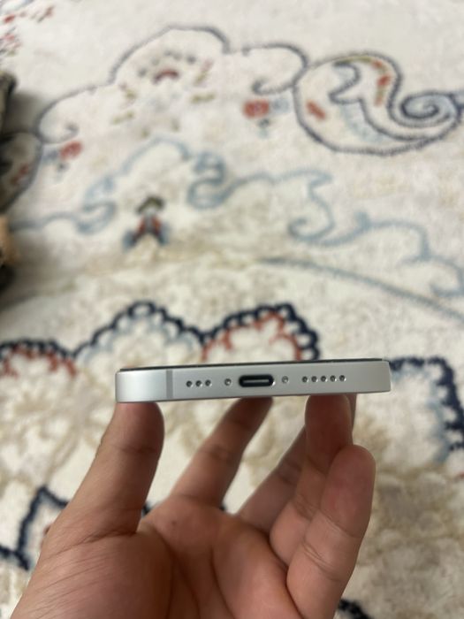 Iphone 16e 128gb оригинал