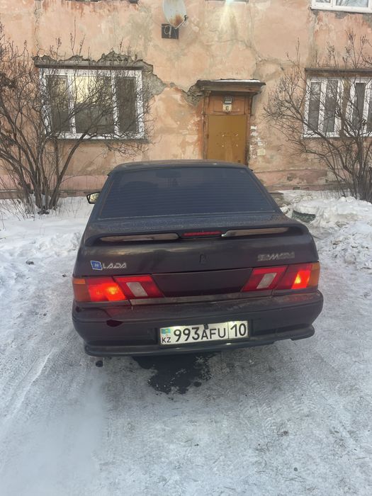 Продам либо обмен на ваз 2115 придлогайте