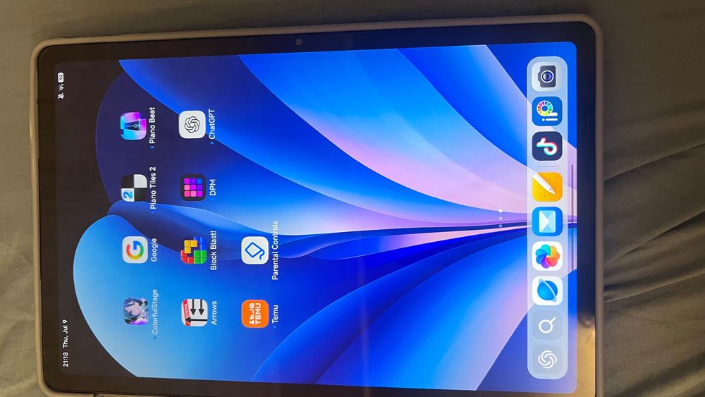 Планшет Redmi Pad 2 6/128Gb