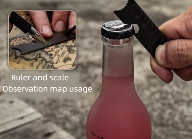 Магнезиева запалка /Ферород/