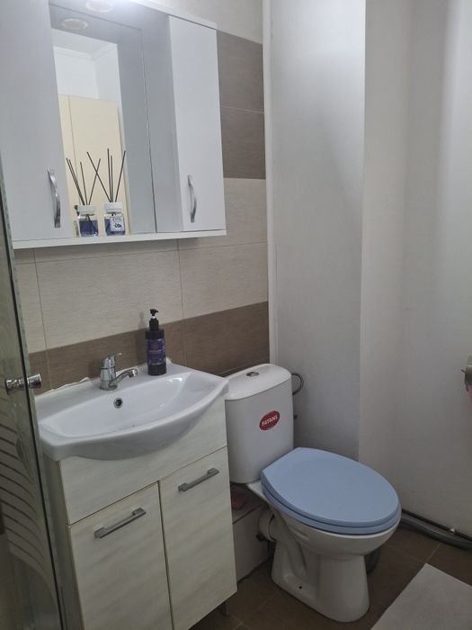 Garsoniera zona centrala de inchiriat