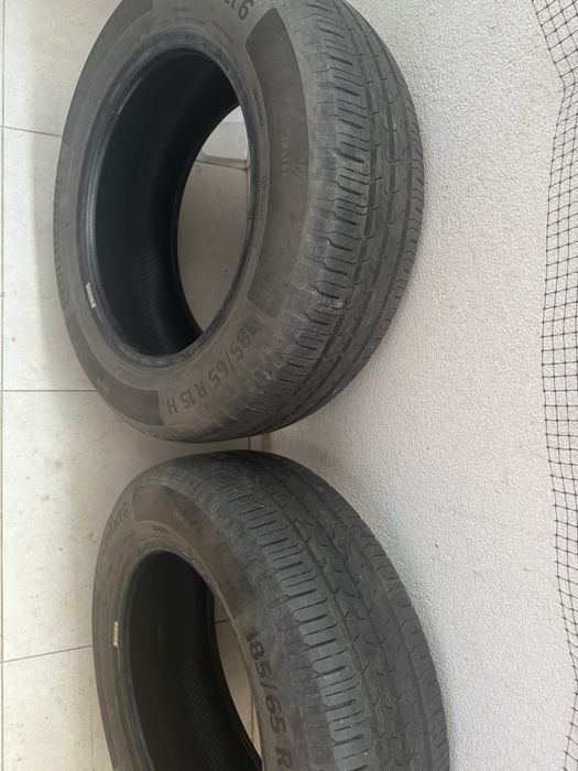 Anvelope continental R15 Vara 2 BUCATI