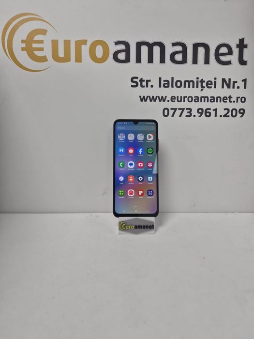 Telefon mobil Samsung Galaxy A05s, Dual SIM, 4GB RAM, 64GB, 4G, -B-