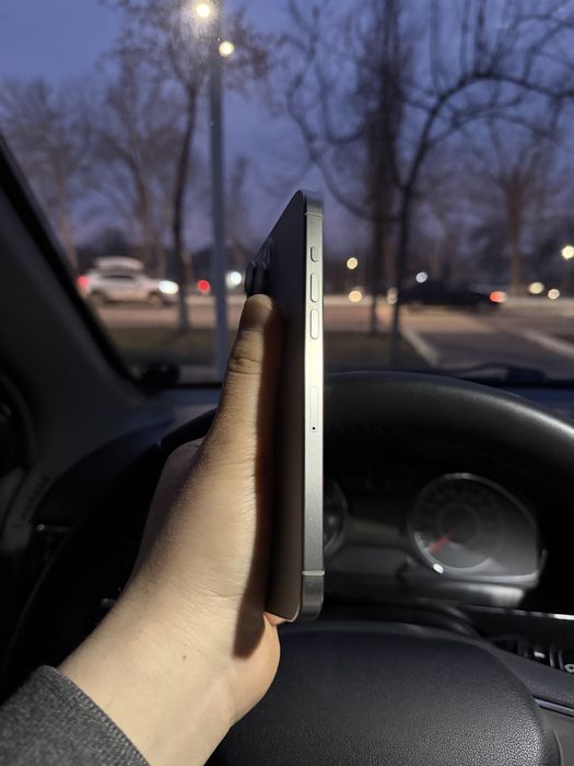 iPhone 15 Pro Max  256Gb  89% Yomkast Dual sim