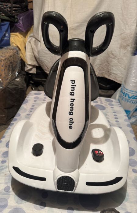 Машина для детей