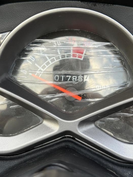 Продам срочно мапед в идеальном состоянии