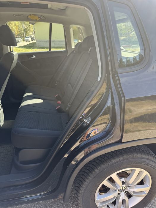 Vand Volkswagen Tiguan 2.0 TDI | 2011 | Panoramic | Proprietar unic