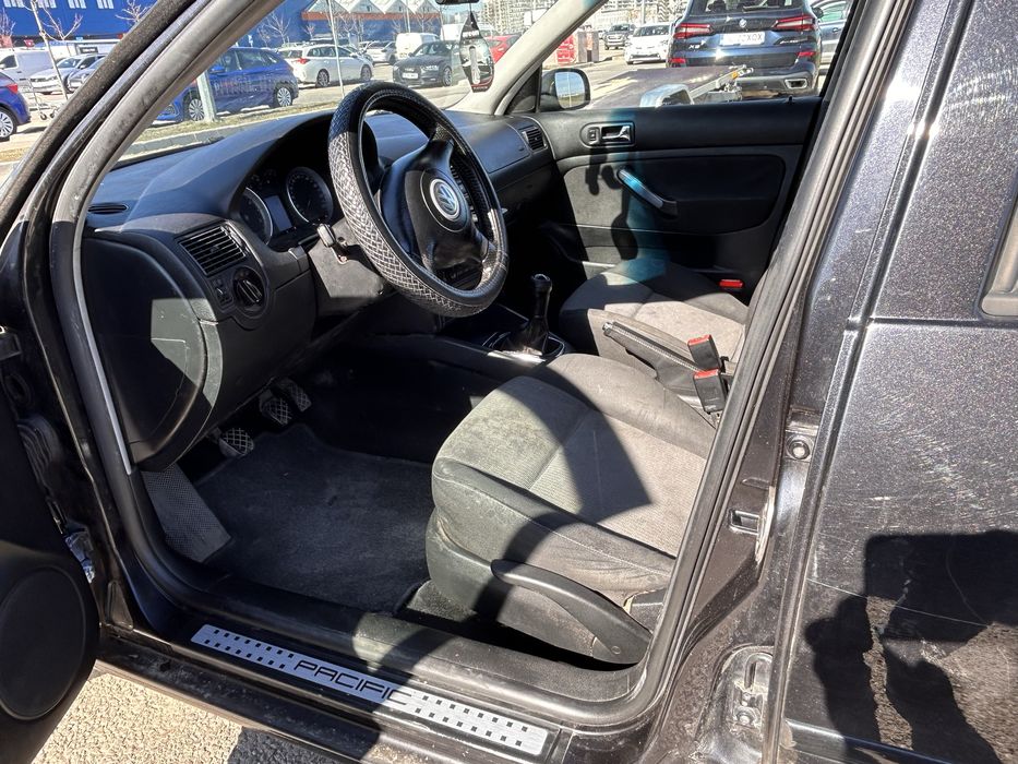 Golf 4 Break Pacific