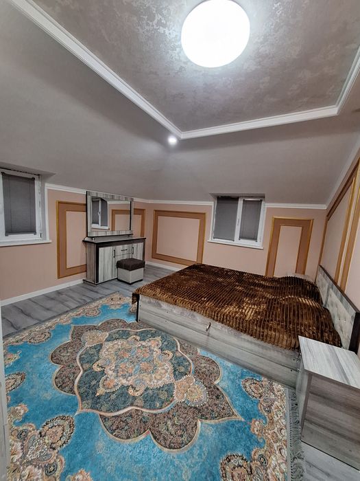 Фрунзенский ижара 2-хонали