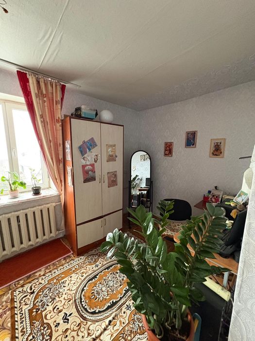 Квартира 2-х комнатная