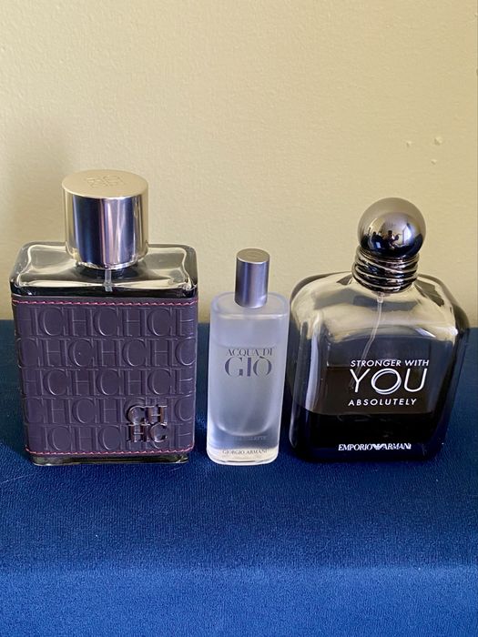 Мужские ориги. Торг. Обмен.