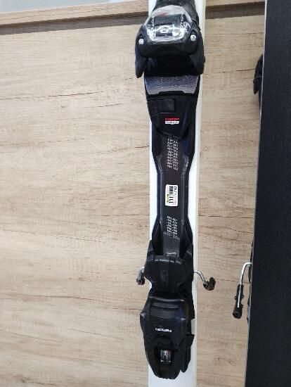 schiuri volkl race tiger - produs resigilat - (SecondHand) Decathlon