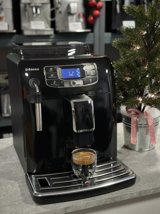 Кафемашина Saeco Intelia Made In Italy