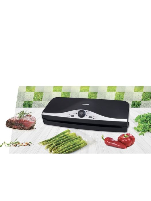 2 Броя вакуум машини