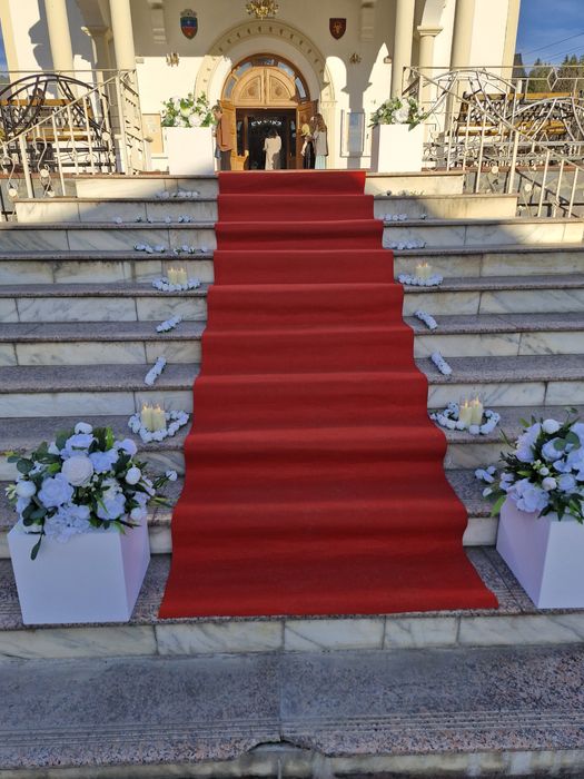 Decor cununie si aranjamente diverse pentru evenimente