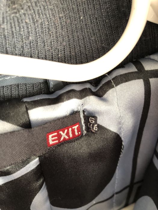 Combinezon de iarna/zapada, marimea 116 (6 ani)